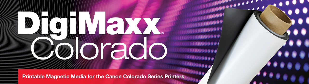 DigiMaxx Colorado