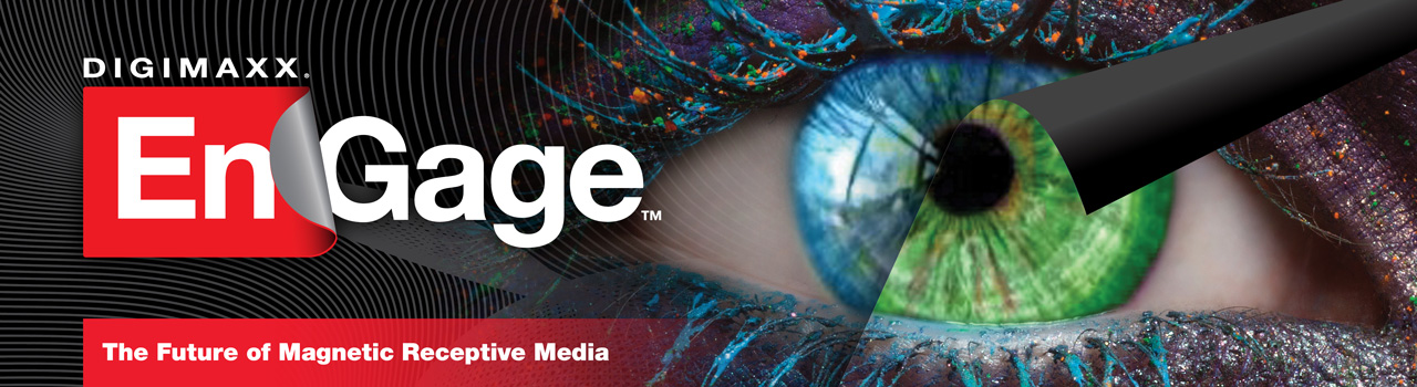 DigiMaxx Engage Wide Format