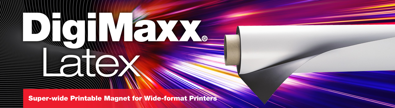 DigiMaxx Latex Wide Format