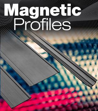 Magnum Magnetics Extrusion