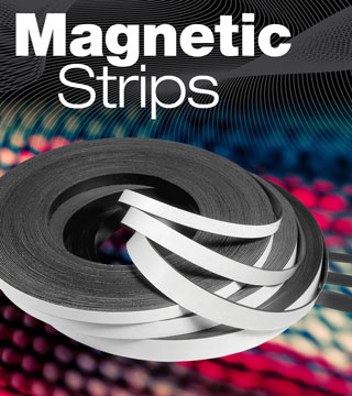 Magnum Magnetics Magnetic Strip