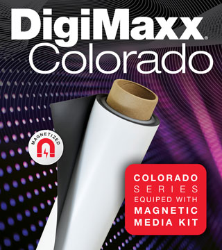 DigiMaxx Colorado