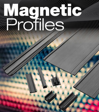 Magnum Magnetics Extrusion