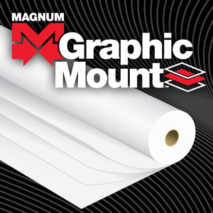 Magnum Magnetics Graphic Mounting Tapes