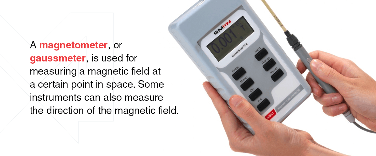 methods for measuring magnet strength