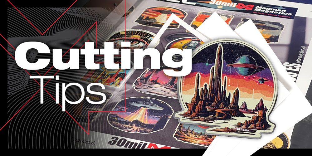 Cutting magnets is easy