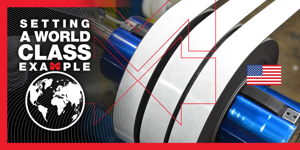 Magnet Manufacturer USA Based