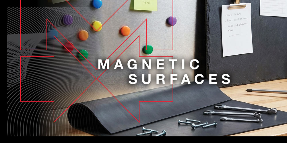 What Surfaces Will Magnets Stick To